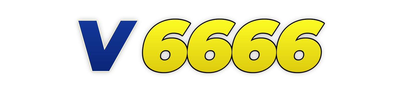 v6666 logo